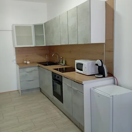 アパート Du Port *