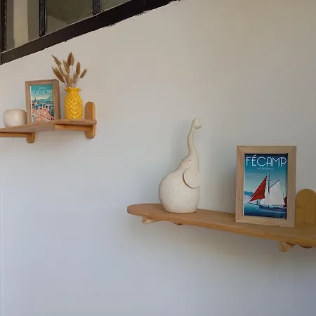 Du Port フェカン