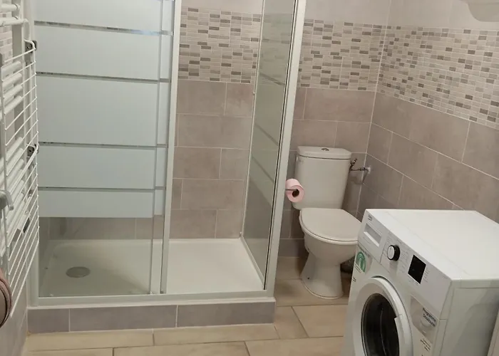 アパート Du Port *