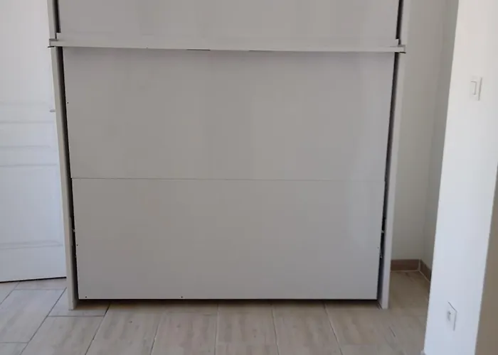 Du Port アパート