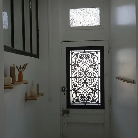 Du Port Lejlighed Fécamp