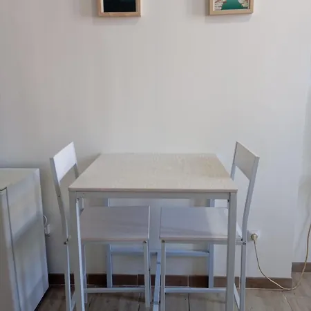 Lejlighed Du Port Fécamp